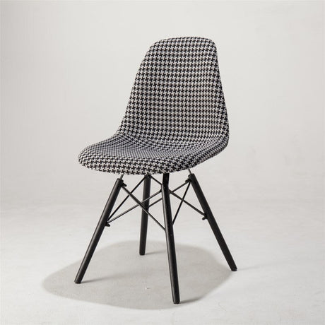 NIYE Eldridge Stylish Elegant High Chair from NIYE
