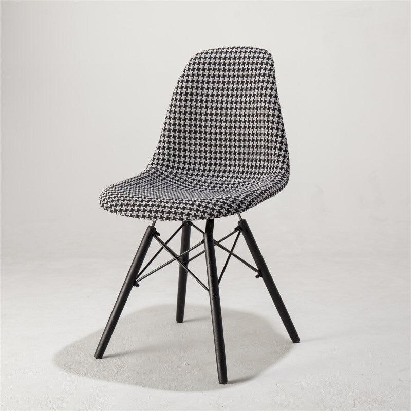 NIYE Eldridge Stylish Elegant High Chair from NIYE