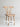 GENJI Elysia Retro Solid Wood Dining Chair - Stylish Home & Office Design from GENJI