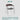 ABOUT WHITE Isadora Minimalist Stackable Dining Chair from ABOUT WHITE