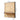 JUHAN Amaterasu Creative Solidwood Wall Hanging Meter Box Decor. from JUHAN