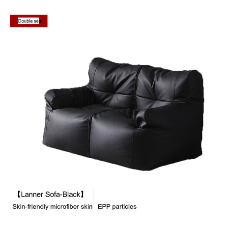 YUEMAI Leon Double Scandinavian Tatami Sofa from YUEMAI