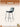 EXCELLENT Armandine Luxe Industrial High Foot Bar Chair from EXCELLENT