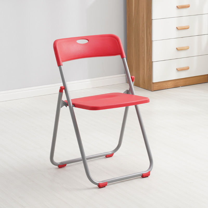 CHENGXIN HOME Isadora Lightweight Stackable Folding Chair from CHENGXIN HOME