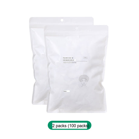 BOER Akihiko Stylish Washable Waterproof Shower Cap from BOER
