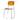 NIYE Isadora Minimalist Acrylic Dining Chair from NIYE