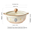 MOSE Chiba Japanese Soup Bowl from MOSE