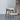 NIYE Amadora Chic Solid Wood Dwarf Stool from NIYE