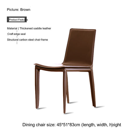 YUEMAI Arlo Minimalistic Highchair for Home from YUEMAI
