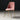 ABOUT WHITE Elysia Elegant Scandinavian High Chair from ABOUT WHITE