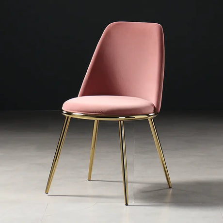 ABOUT WHITE Elysia Elegant Scandinavian High Chair from ABOUT WHITE