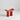 THOUGHTS Amaterasu Modern Creative Footsteps Elephant Stool from THOUGHTS