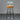 ABOUT WHITE Marcellus Elegant Luxury Bar Stool from ABOUT WHITE