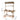 JUHAN Anselmo Rustic Floral Display Stand from JUHAN