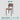 ABOUT WHITE Matilda Scandinavian Stylish Minimalist Chair from ABOUT WHITE