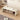 FANMINGDI Alessandro Elegant High-End Shoe Changing Stool from FANMINGDI
