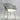 MIKA Scandinavian Acrylic Ghost Highchair from MIKA
