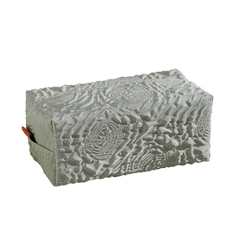 MOMO'S TALK Aracely Elegant Embossed Tissue Box from MOMO'S TALK