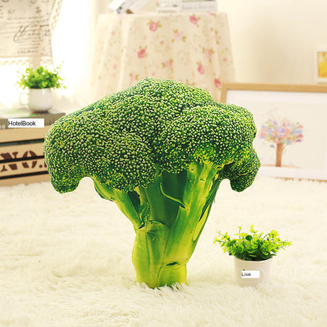 DANDELION Seraphina Cozy 3D Design Pillow from DANDELION