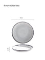 LIVETAI Marcellus Elegant Ceramic Tableware Set from LIVETAI