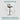 ABOUT WHITE Isadora Nordic Light Luxury High Stool from ABOUT WHITE