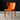 EXCELLENT Isolde Sleek Nordic Design Coffee High Chair from EXCELLENT