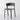 ABOUT WHITE Beatrix Nordic-Style Stackable Leisure Chair from ABOUT WHITE