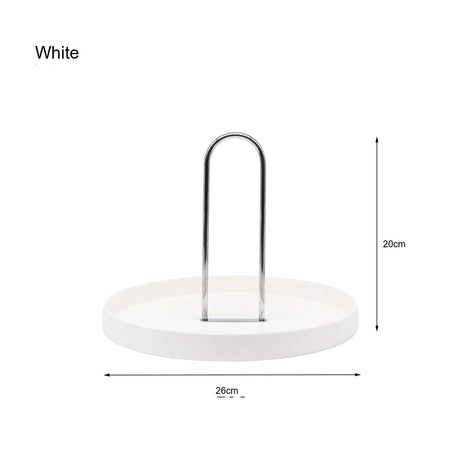 EPIUS Lysander Sleek Scandinavian Table Storage System from EPIUS
