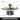 HERZZI Takayuki Elegant Natural Crystal Round Dining Table from HERZZI