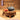 PAULOWNIA Harukaze Elegant Bamboo Tea Set from PAULOWNIA