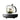 JOTO Kyoko Elegant Glossy Teapot Set from JOTO