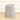 MEIYIJIA Takumi Elegant Minimalist Plastic Stool from MEIYIJIA