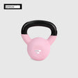 UPTITUDE Lysandra Frosted Finish Dumbbell Power Set from UPTITUDE