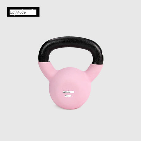 UPTITUDE Lysandra Frosted Finish Dumbbell Power Set from UPTITUDE