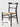 GENJI Tashkent Elegant Modern Bar Stool from GENJI