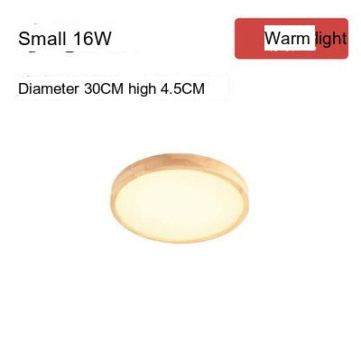 BOJI Haruki Elegant Minimalist Scandinavian Ceiling Light from BOJI
