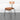 WANMEI Serafina Retro Solid Wood Backrest Dining Chair from WANMEI