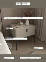 MOXER Lira Modern Simple Nightstand Table from MOXER