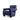 CAROCC Kiri Stylish Retro Fabric Armchair from CAROCC