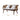 RATTAN CRAFTSMAN Solid Wood Rattan Sofa from RATTAN CRAFTSMAN
