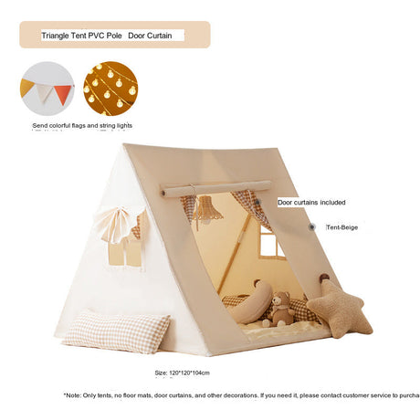 LITTLE DOVE Alhambra Cozy Reading Nook Indoor Toy House from LITTLE DOVE