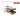 QUANMU Iskandar Modern Simple Multifunctional Coffee Table from QUANMU
