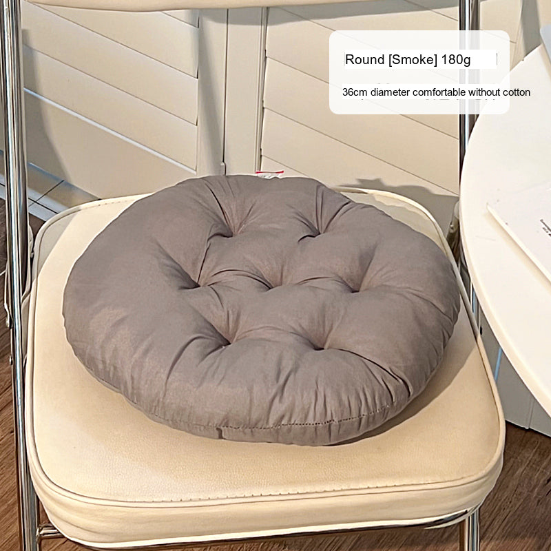 MI XIAOXIAO Alhambra Cozy Increased Thickness Winter Pillow from MI XIAOXIAO