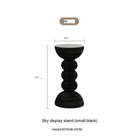 SHIBA Saoirse Innovative Display Cabinet Showcase from SHIBA