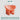 ABOUT WHITE Rosalía Cozy Minimalist Red Chair from ABOUT WHITE