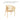 RATTAN FURNITURE Thalassa Ergonomic Solid Wood Dining Chair from RATTAN FURNITURE