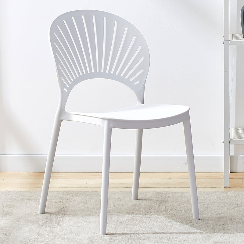 A&D Isolde Sleek Minimalist Highchair from A&D