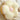 PEANUTS Zafira Cozy Floral Tatami Pillow from PEANUTS