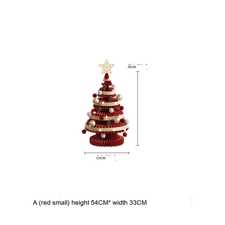 SHIBA Isadora Elegant Origami Decorations Living Room Collection from SHIBA