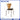 NIYE Haruki Minimalist Solid Wood Dining Chair from NIYE